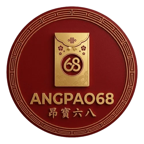 ANGPAO68 โปรโมชั่น โบนัสสมาชิกใหม่ เครดิตฟรี